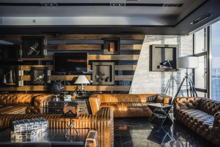 M1 Club Hotel