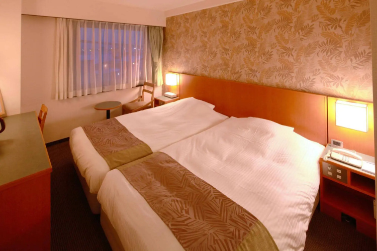 Hotel Hachiman