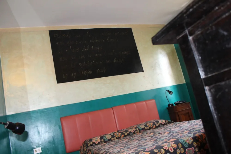 Benedetti Hotel