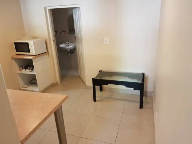 Studio Apartment Near City Centre and Waterfront