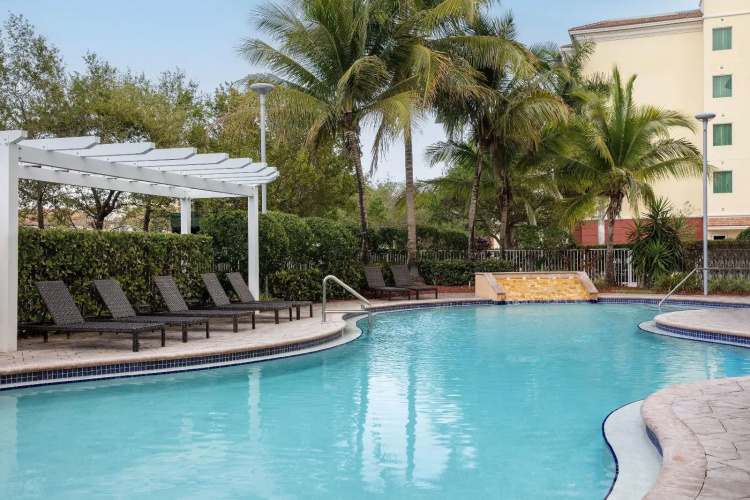 Hampton Inn & Suites Homestead Miami South photo 15