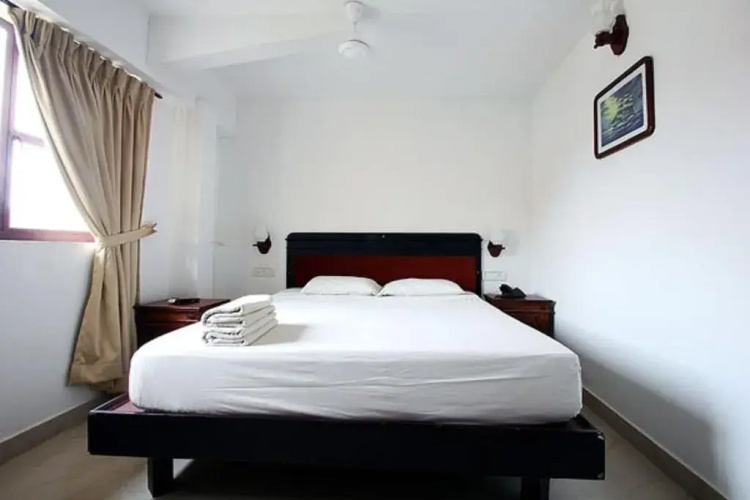 Hotel Fort Castle