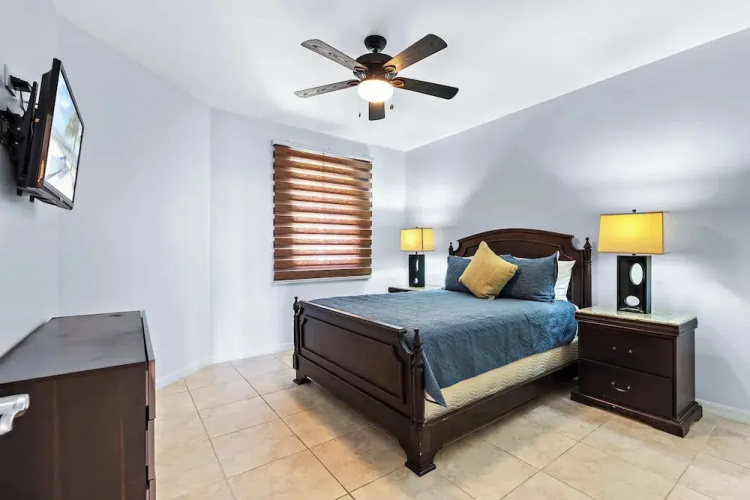 Coco Top-Floor 3-BD Ocean-View Unit at Pacifico By SPCR