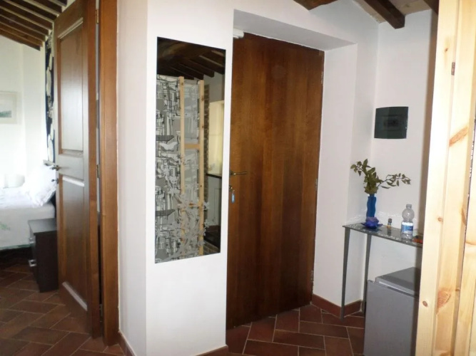 Casa delle Noci B&B