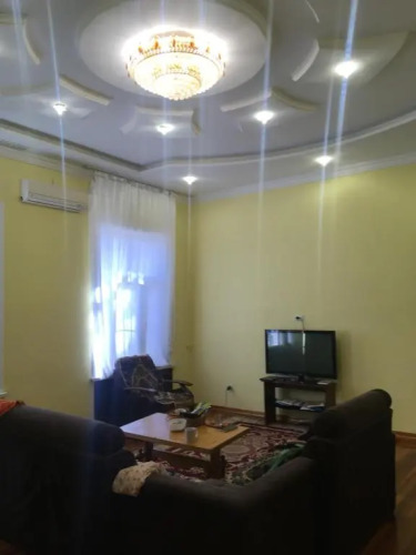 Фотография номера гостиницы May Weather