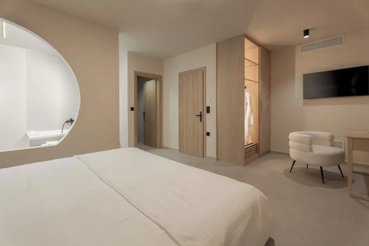 Piccadill Luxury Villas