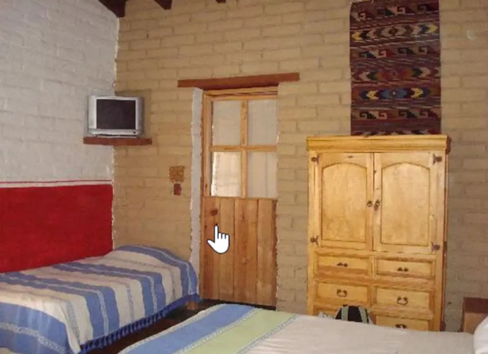 La Villada Inn Ecological