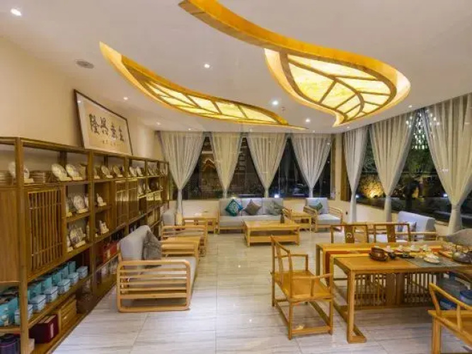 Comfortable Living Inn