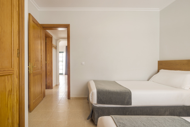 1 Bedroom Bungalow