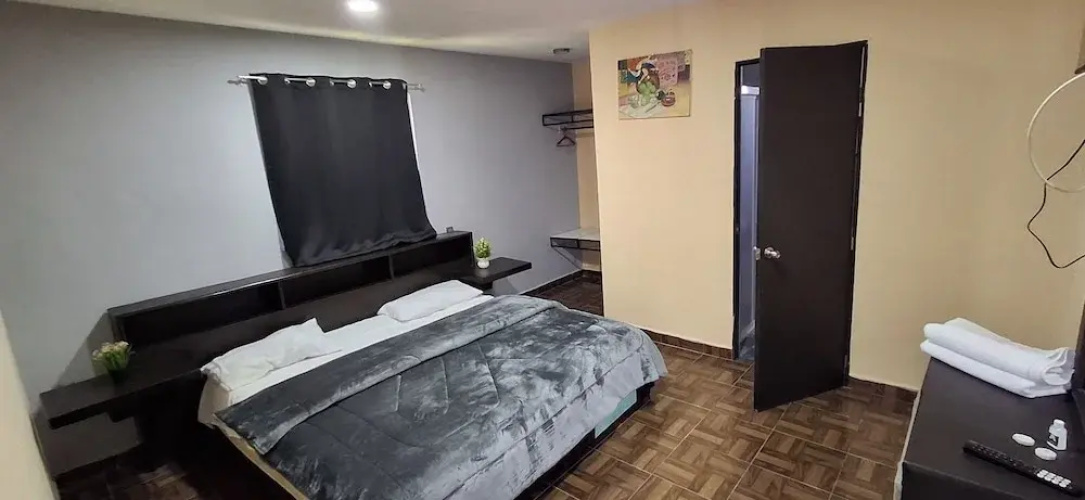 La Cabaña Hotel