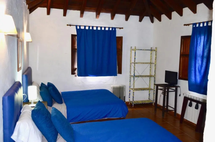 Hotel Bandolero