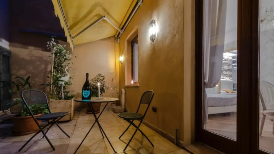 Relais I Giardini dell'Arena