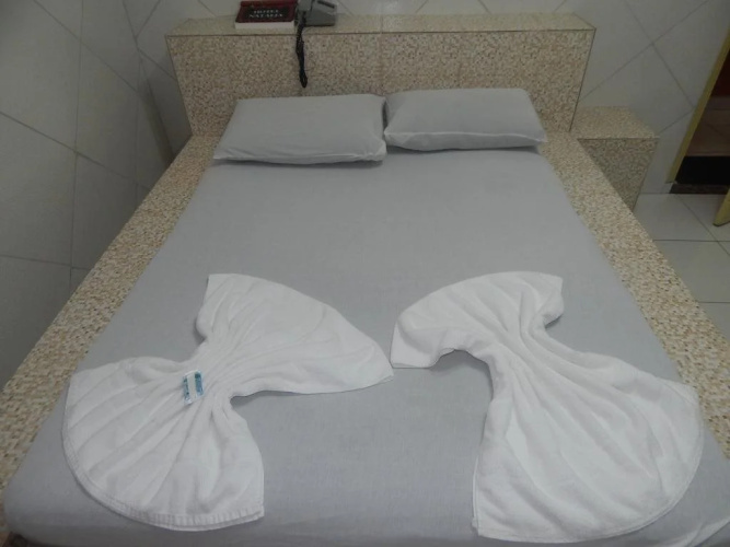 Hotel Natália