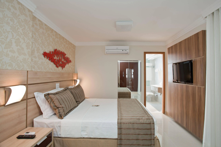 BH Jaraguá Hotel