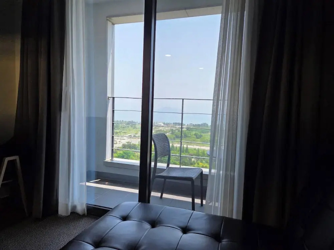 Riviera Hotel Yeongjong