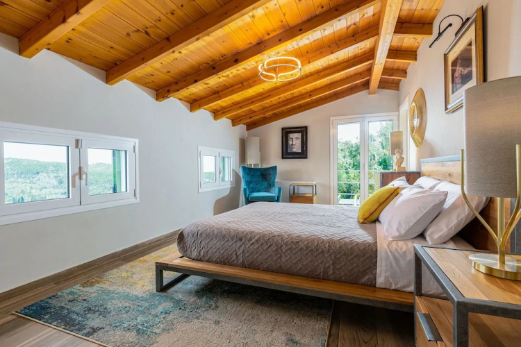 Villa Nirvana