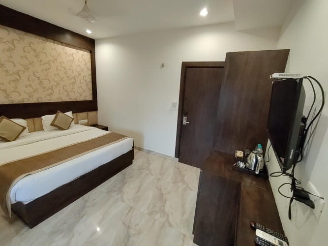 Executive room