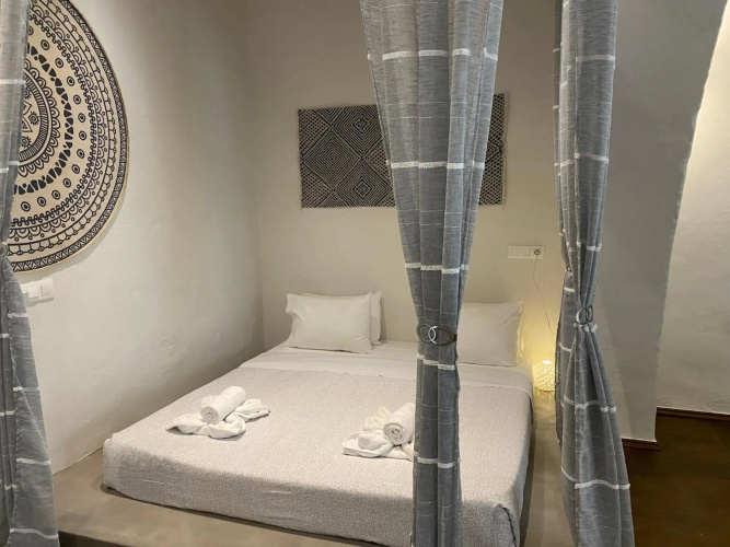 Rhodes Old Town Harmony Suite