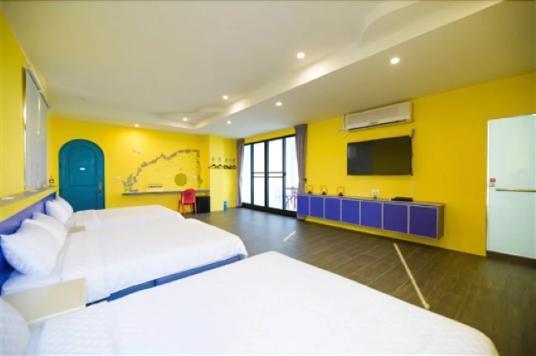 Imagen del hotel