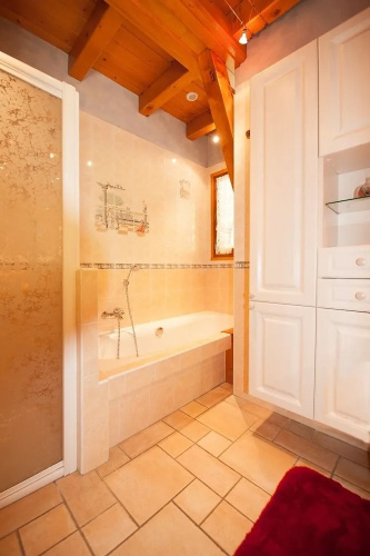 Gite La Grange