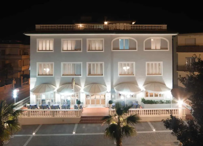 Image de l'hôtel
