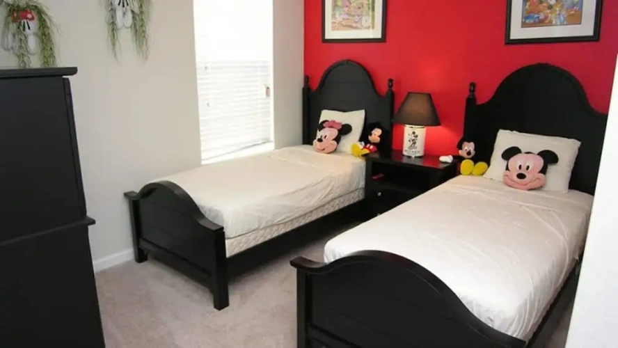 1 Bedroom Villa