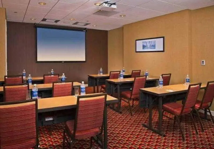 Generator Hotel Washington Dc photo 24