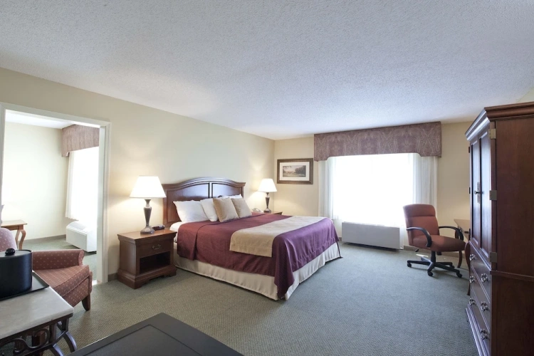 Economy Single room