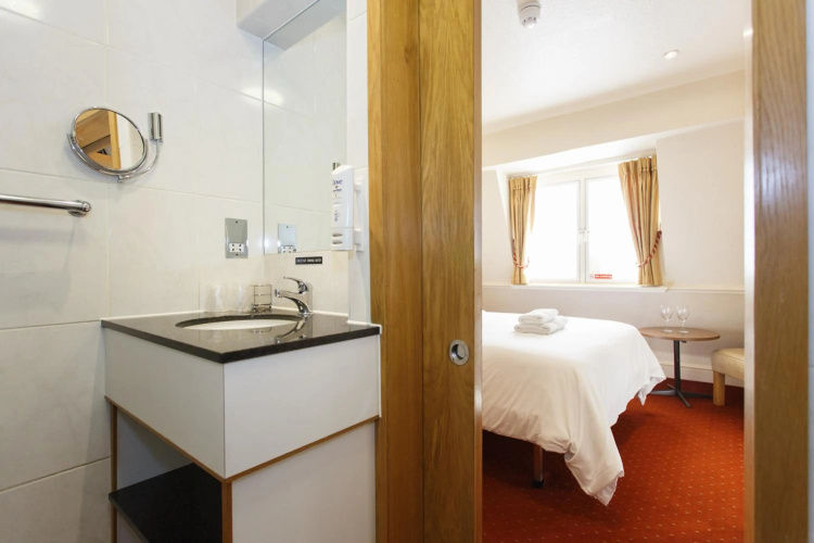 Morgan Hotel photo 8