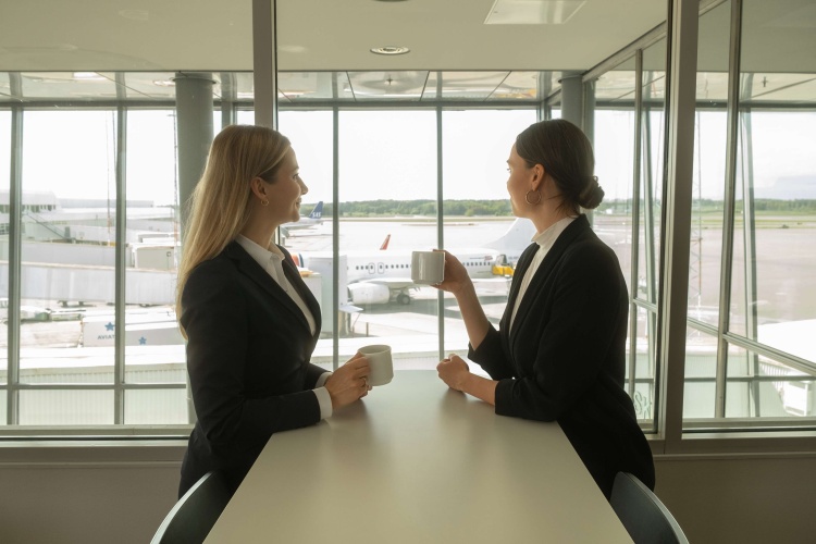 Radisson Blu Airport Terminal Hotel, Stockholm-Arlanda Airport photo 29