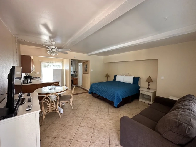 Standard Suite