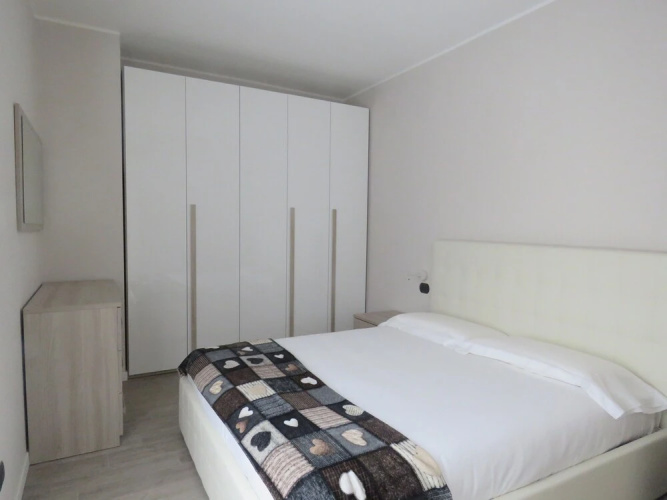 Lake Como Holiday Apartments