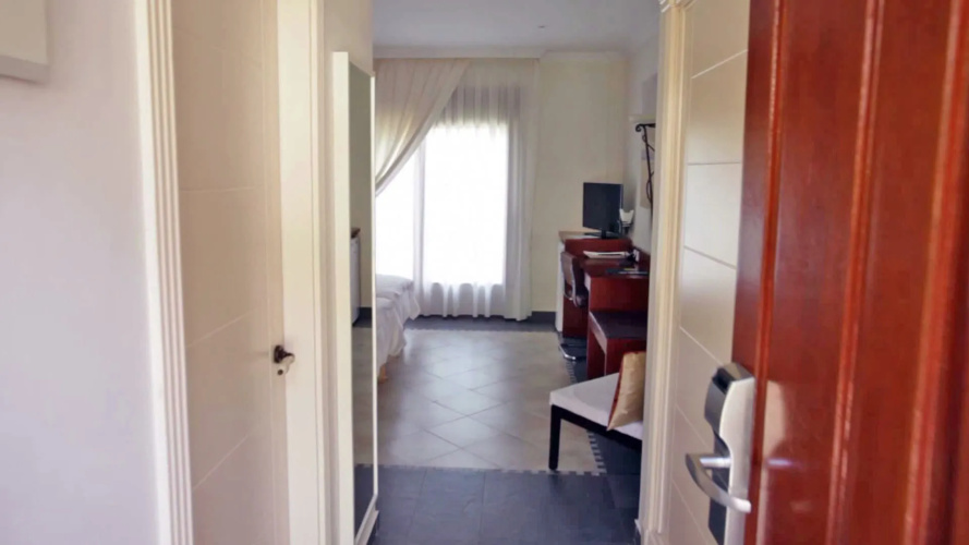 Hotel Palau Verd Adults Only
