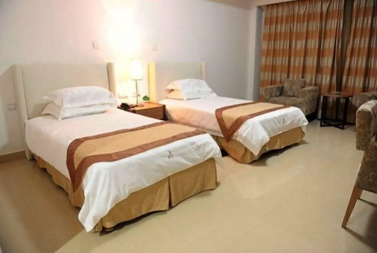 Hotel Victoria Garden