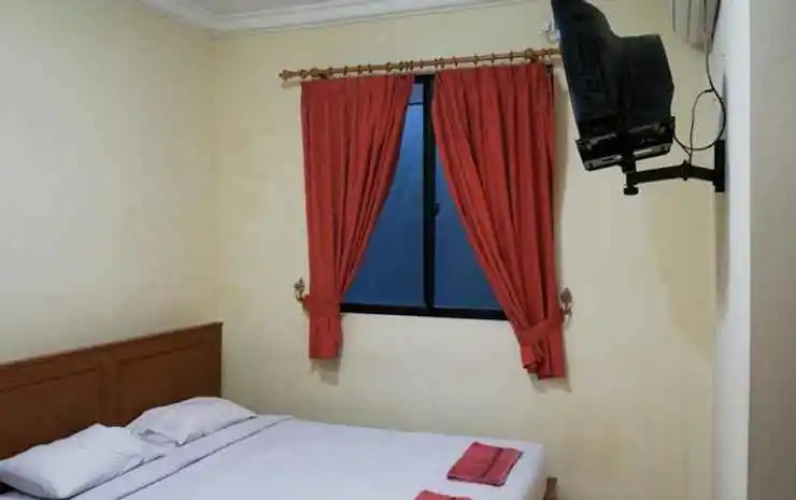 Jesnic Hotel