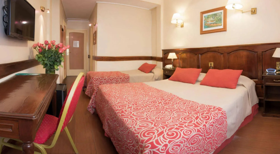 Hotel Prince
