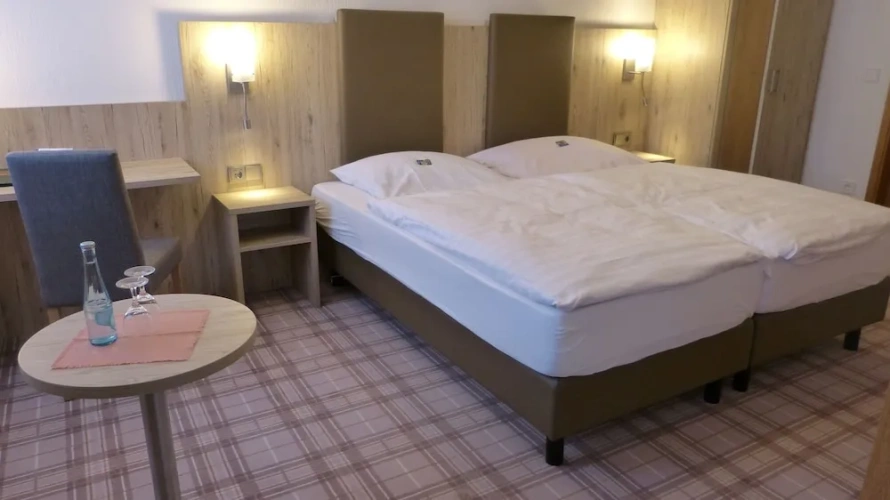 Comfort Double room