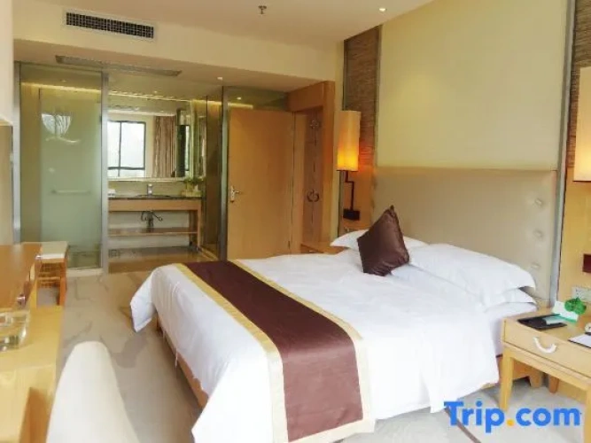 Superior Double Suite