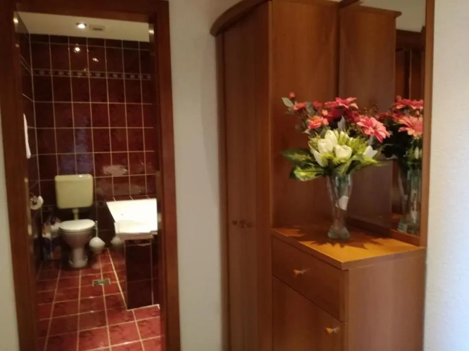 2 Bedrooms Apartment with sea view