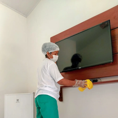 Premium room