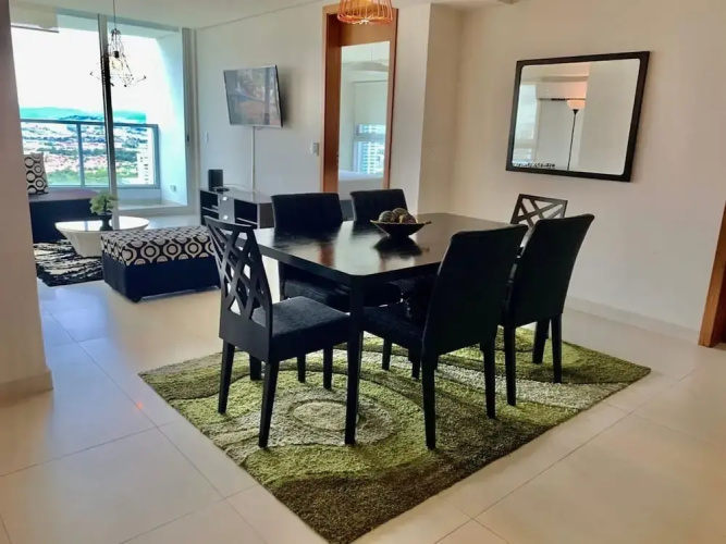 Miramar I Comfortable 1bdr With Park View