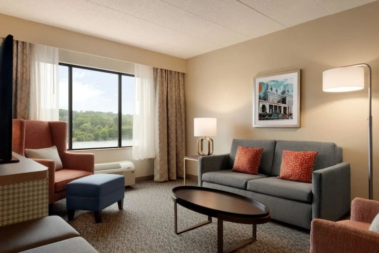 Double Suite