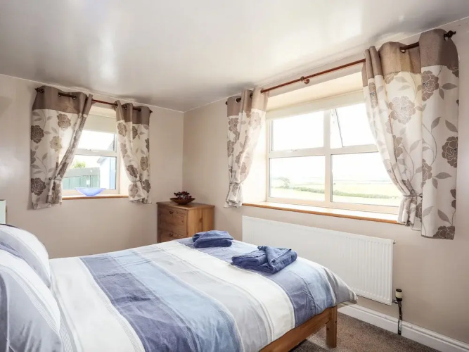 Bodlasan Groes Cottage