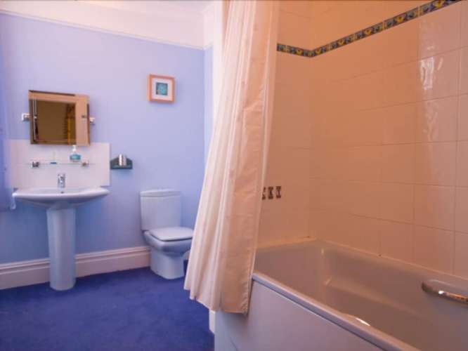Arlington Apartment London