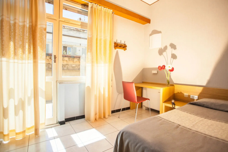 Italia Hotel