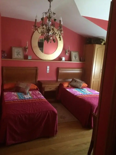 Hostal Mónica