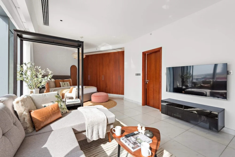 Silkhaus Central Park, DIFC Dubai