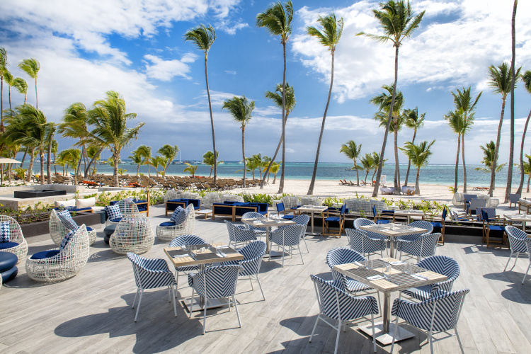 Adults Only Club At Lopesan Costa Bávaro - All Inclusive photo 23