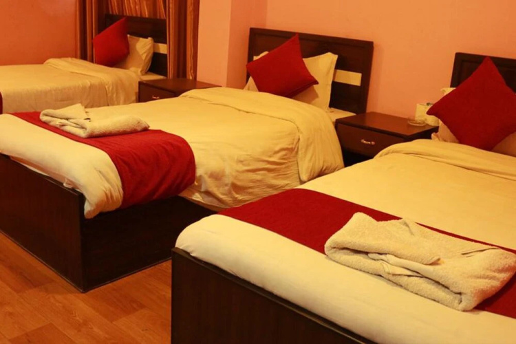 Hotel Dali Nepal