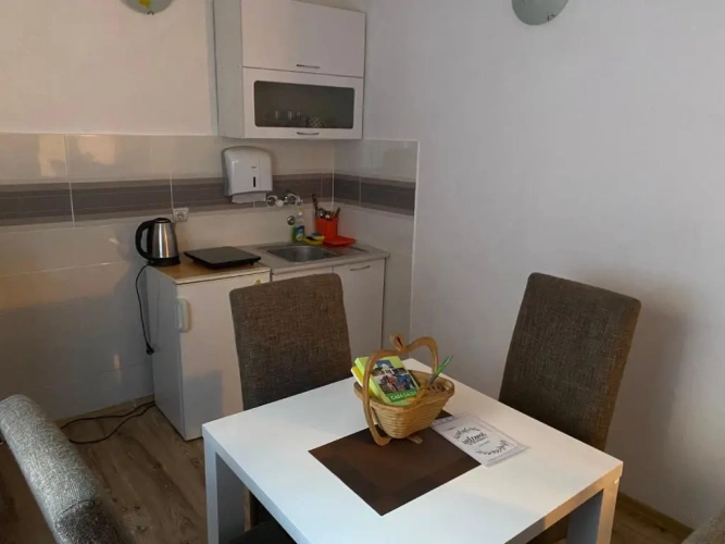1 Bedroom Suite